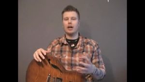 Online Guitar Lessons - Expand Your Improvisation - Introd...